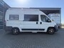Fiat Ducato Buscamper Maesss Mini 1