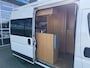 Fiat Ducato Buscamper Maesss Mini 1