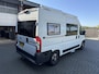 Fiat Ducato Buscamper Maesss Mini 1