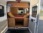 Fiat Ducato Buscamper Maesss Mini 1