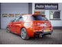 BMW 1-Serie M135i xDrive|Schuifdak|Memory|Valencia Orange|Keyless|M-performance remmerij