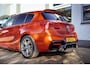 BMW 1-Serie M135i xDrive|Schuifdak|Memory|Valencia Orange|Keyless|M-performance remmerij