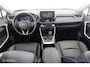 Toyota RAV4 2.5 Hybrid 218PK Style trekhaak|leer|stoelverw.|cam|acc|nav|lmv18