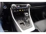 Toyota RAV4 2.5 Hybrid 218PK Style trekhaak|leer|stoelverw.|cam|acc|nav|lmv18