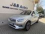 Volvo XC90 2.0 T8 Recharge AWD Inscription Panorama dak 7-Persoons Onderhoudsboekjes