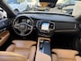 Volvo XC90 2.0 T8 Recharge AWD Inscription Panorama dak 7-Persoons Onderhoudsboekjes