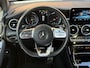Mercedes-Benz GLC 300e 4MATIC Business Solution AMG Panodak / Trekhaak / Leer / LED / Camera / Navi