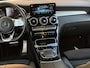 Mercedes-Benz GLC 300e 4MATIC Business Solution AMG Panodak / Trekhaak / Leer / LED / Camera / Navi