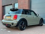 MINI John Cooper Works JCW 136PK | Navigatie | LED | Union Jack achterlichten | Garantie
