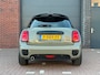 MINI John Cooper Works JCW 136PK | Navigatie | LED | Union Jack achterlichten | Garantie