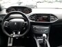 Peugeot 308 GT 1.6 TURBO-205pk Navi | FULL-LED | Alcantara/Leer | Trekhaak | Cruise & Climate control |LMV18 |Parkhulp V+A |Sportieve auto maar in keurige staat:)