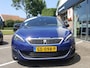 Peugeot 308 GT 1.6 TURBO-205pk Navigatie | FULL-LED | ALCANTARA | TREKHAAK | Cruise & Climate control |LMV18 |PARKHULP V+A |Sportieve auto maar in keurige staat:)