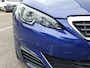 Peugeot 308 GT 1.6 TURBO-205pk Navi | FULL-LED | Alcantara/Leer | Trekhaak | Cruise & Climate control |LMV18 |Parkhulp V+A |Sportieve auto maar in keurige staat:)