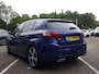 Peugeot 308 GT 1.6 TURBO-205pk Navi | FULL-LED | Alcantara/Leer | Trekhaak | Cruise & Climate control |LMV18 |Parkhulp V+A |Sportieve auto maar in keurige staat:)