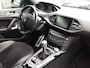 Peugeot 308 GT 1.6 TURBO-205pk Navi | FULL-LED | Alcantara/Leer | Trekhaak | Cruise & Climate control |LMV18 |Parkhulp V+A |Sportieve auto maar in keurige staat:)