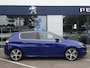 Peugeot 308 GT 1.6 TURBO-205pk Navi | FULL-LED | Alcantara/Leer | Trekhaak | Cruise & Climate control |LMV18 |Parkhulp V+A |Sportieve auto maar in keurige staat:)