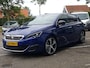 Peugeot 308 GT 1.6 TURBO-205pk Navi | FULL-LED | Alcantara/Leer | Trekhaak | Cruise & Climate control |LMV18 |Parkhulp V+A |Sportieve auto maar in keurige staat:)