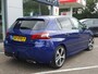 Peugeot 308 GT 1.6 TURBO-205pk Navi | FULL-LED | Alcantara/Leer | Trekhaak | Cruise & Climate control |LMV18 |Parkhulp V+A |Sportieve auto maar in keurige staat:)