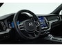 Volvo XC60 2.0 T8 Plug-in hybrid AWD Plus Dark | Sportstoelen | Blis | Trekhaak | ACC | H&K Audio | ACC | Pano | stoelverwarming|