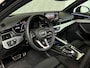Audi A4 Avant 45 TFSI quattro 3x S line S edition Competition PANO, HuD, 360 CAMERA, KEYLESS,RS SEATS, SFEERVERL, LEDER, STOELVERW