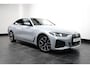 BMW i4 40 xDrive M Sport | VERWACHT | Adapt. Cruise | Schuifdak | Harman & Kardon | Head-up | Memory