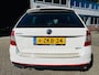 Skoda Octavia Combi 2.0 TSI RS 220 PK RS LEDER INTERIEUR
