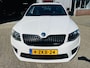 Skoda Octavia Combi 2.0 TSI RS 220 PK RS LEDER INTERIEUR