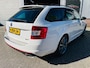 Skoda Octavia Combi 2.0 TSI RS 220 PK RS LEDER INTERIEUR