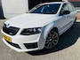 Skoda Octavia Combi 2.0 TSI RS 220 PK RS LEDER INTERIEUR