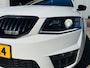 Skoda Octavia Combi 2.0 TSI RS 220 PK RS LEDER INTERIEUR