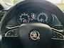 Skoda Octavia Combi 2.0 TSI RS 220 PK RS LEDER INTERIEUR