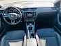 Skoda Octavia Combi 2.0 TSI RS 220 PK RS LEDER INTERIEUR
