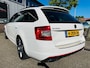 Skoda Octavia Combi 2.0 TSI RS 220 PK RS LEDER INTERIEUR