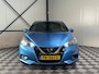 Nissan Micra 0.9 IG-T | N-Connecta 5-Drs | Navi | Camera