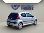 Peugeot 107 1.0 Black & Silver Airco - Trekhaak - Bluetooth
