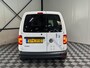 Volkswagen Caddy 2.0 TDI | BlueM Trendline | Airco | Cruise