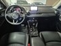 Mazda CX-3 2.0 SkyActiv-G 121 Luxury | Clima| Headup | Camera | Navi | Stoelverwarming |