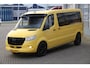 Mercedes-Benz Sprinter 160PK CDI | 2x Schuifdeur | L2H1 | Cruise | Airco..