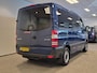 Mercedes-Benz Sprinter L1H1 Rolstoelbus Automaat - rolstoel voorin SBS
