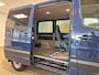 Mercedes-Benz Sprinter L1H1 Rolstoelbus Automaat - rolstoel voorin SBS