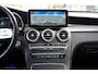 Mercedes-Benz GLC 300e 4matic AMG Pano Trekhaak Burmester Memory Distronic Multibeam 360-camera Keyless