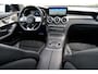 Mercedes-Benz GLC 300e 4matic AMG Pano Trekhaak Burmester Memory Distronic Multibeam 360-camera Keyless