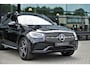Mercedes-Benz GLC 300e 4matic AMG Pano Trekhaak Burmester Memory Distronic Multibeam 360-camera Keyless
