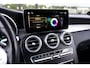 Mercedes-Benz GLC 300e 4matic AMG Pano Trekhaak Burmester Memory Distronic Multibeam 360-camera Keyless