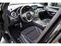 Mercedes-Benz GLC 300e 4matic AMG Pano Trekhaak Burmester Memory Distronic Multibeam 360-camera Keyless