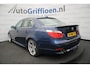 BMW 5-Serie 525i Executive nette automaat met trekhaak