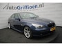 BMW 5-Serie 525i Executive nette automaat met trekhaak