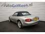 Mazda MX-5 1.6i Exclusive 1e eigenaar