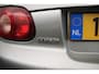 Mazda MX-5 1.6i Exclusive 1e eigenaar