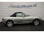 Mazda MX-5 1.6i Exclusive 1e eigenaar